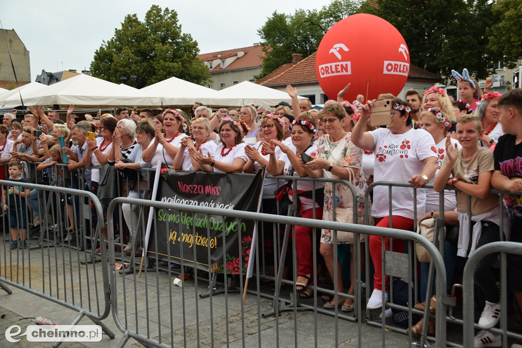 Podsumowanie konkursów Festiwalu 