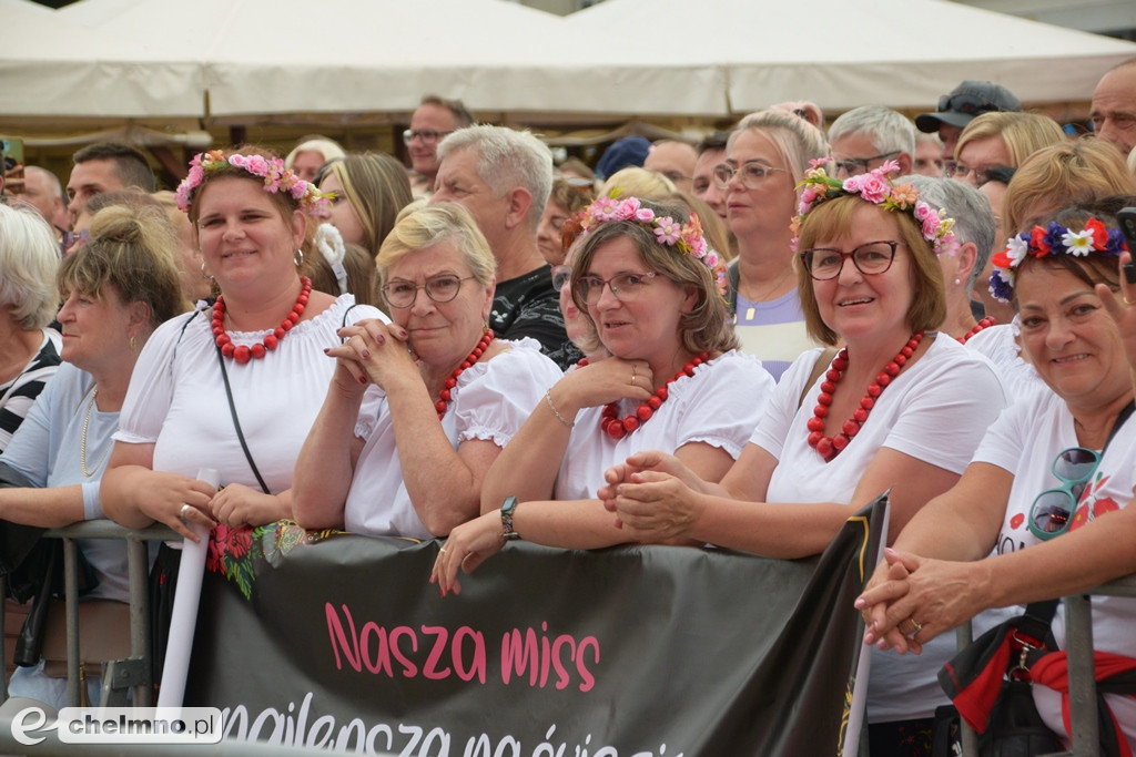 Podsumowanie konkursów Festiwalu 