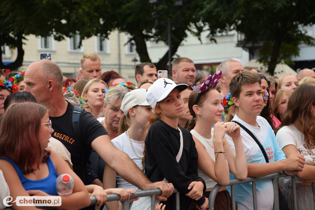 Podsumowanie konkursów Festiwalu 