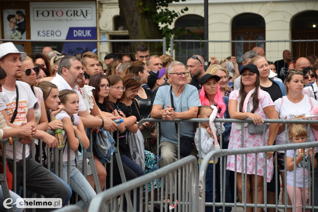 Podsumowanie konkursów Festiwalu 