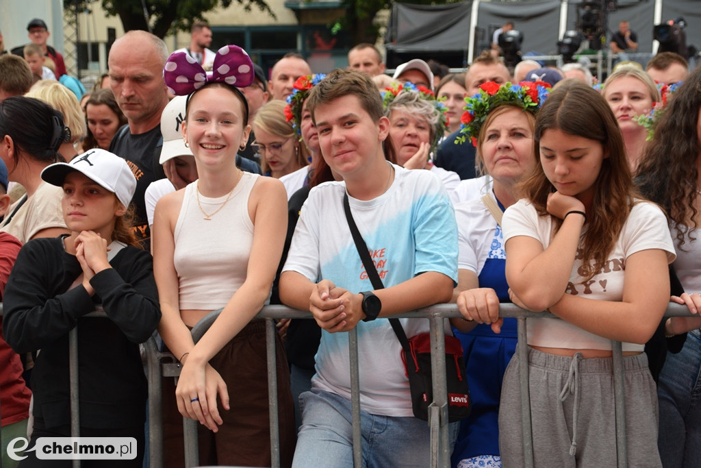 Podsumowanie konkursów Festiwalu 
