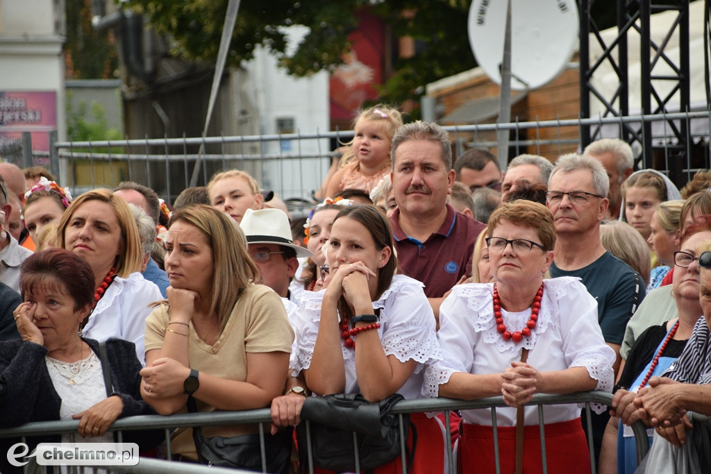 Podsumowanie konkursów Festiwalu 
