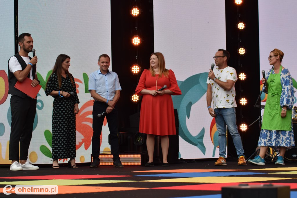 Podsumowanie konkursów Festiwalu 