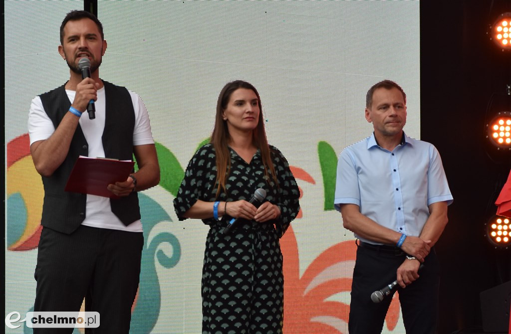 Podsumowanie konkursów Festiwalu 