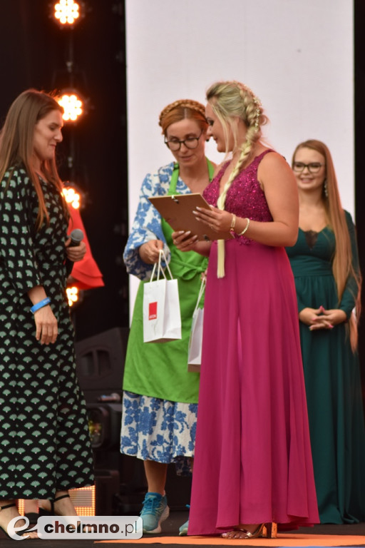 Podsumowanie konkursów Festiwalu 