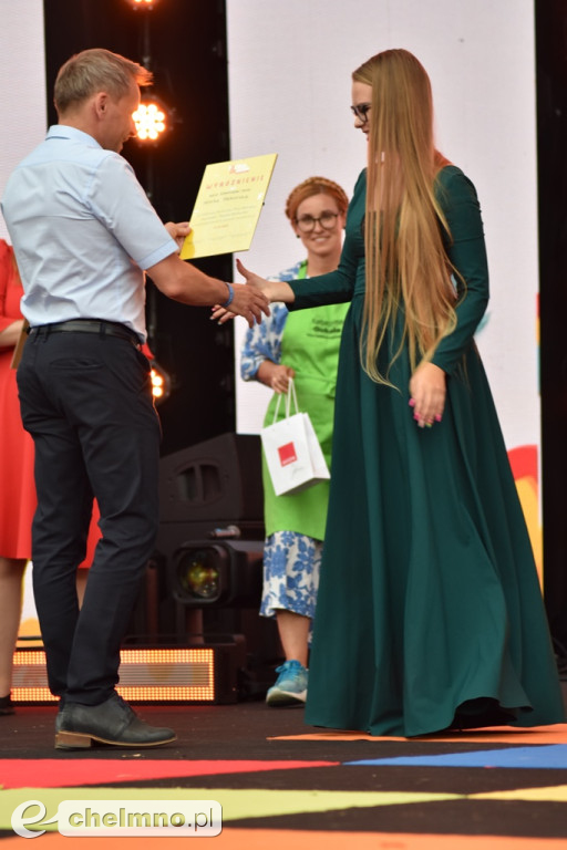 Podsumowanie konkursów Festiwalu 