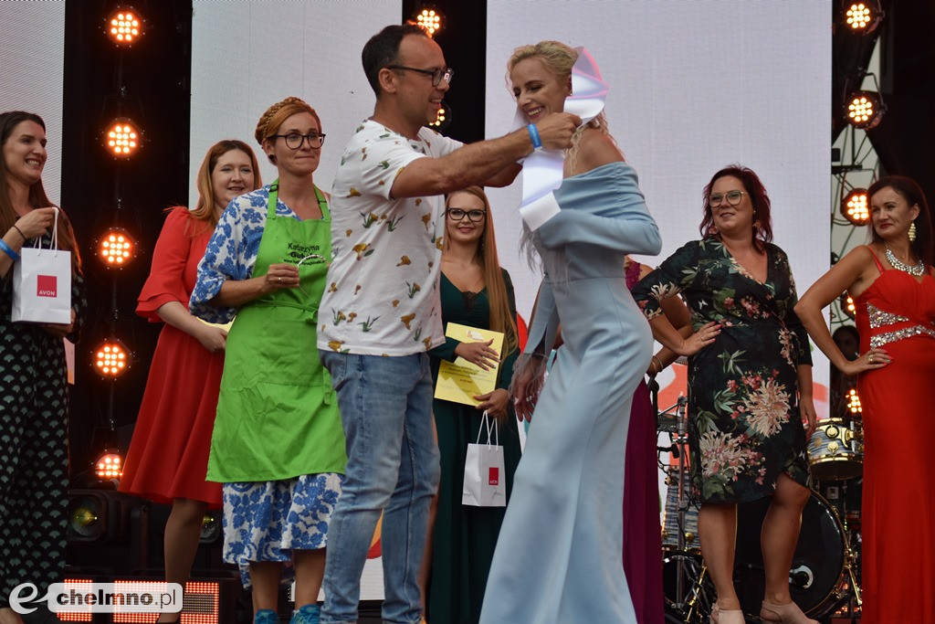 Podsumowanie konkursów Festiwalu 