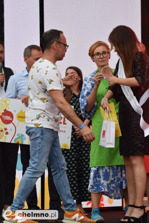 Podsumowanie konkursów Festiwalu 