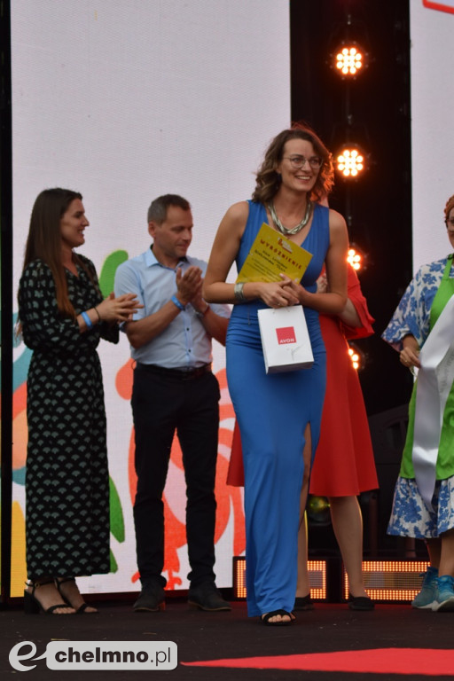 Podsumowanie konkursów Festiwalu 