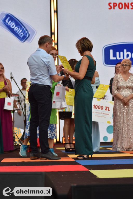 Podsumowanie konkursów Festiwalu 