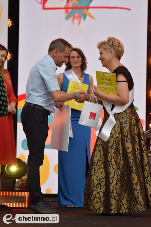Podsumowanie konkursów Festiwalu 