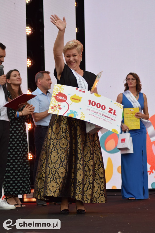 Podsumowanie konkursów Festiwalu 