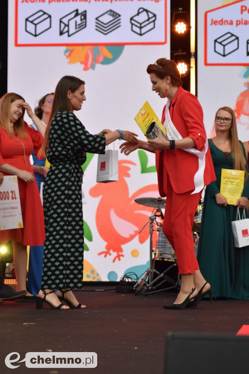 Podsumowanie konkursów Festiwalu 