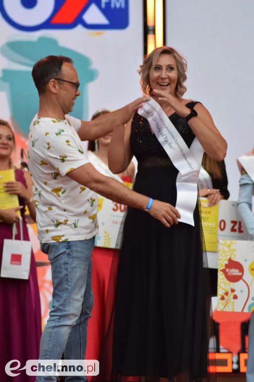Podsumowanie konkursów Festiwalu 