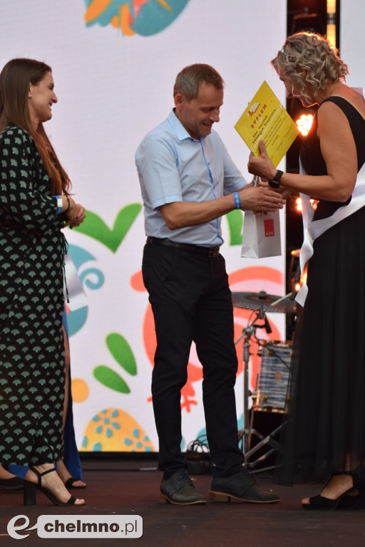 Podsumowanie konkursów Festiwalu 