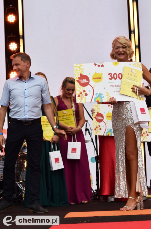 Podsumowanie konkursów Festiwalu 