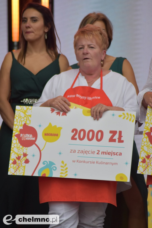 Podsumowanie konkursów Festiwalu 