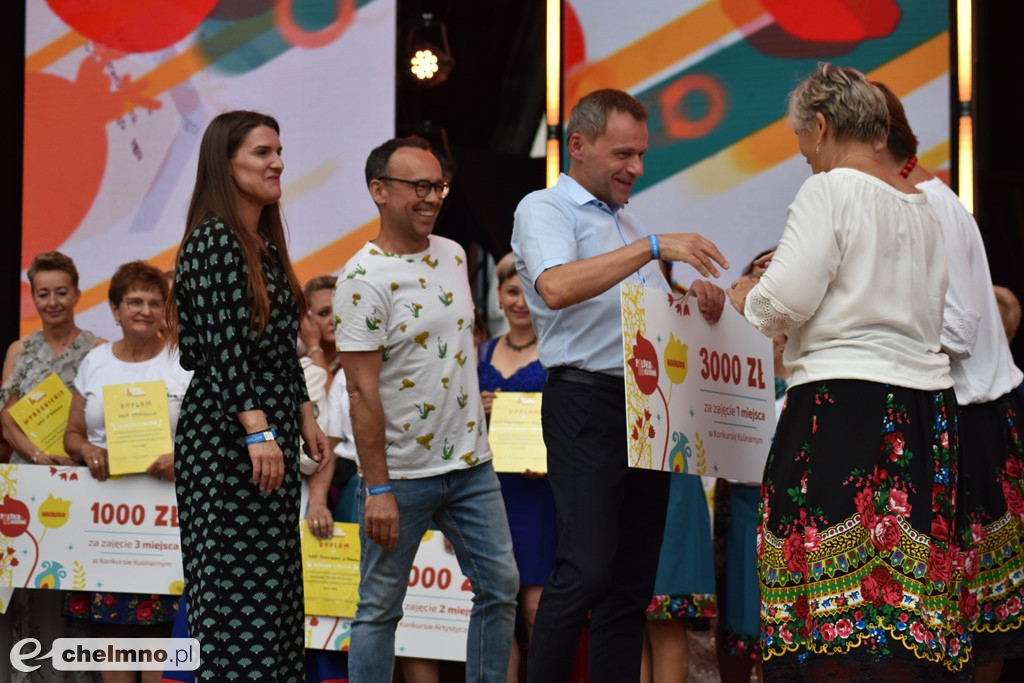 Podsumowanie konkursów Festiwalu 