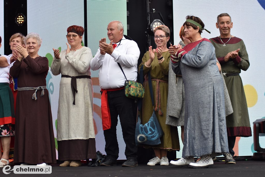 Podsumowanie konkursów Festiwalu 