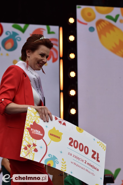 Podsumowanie konkursów Festiwalu 