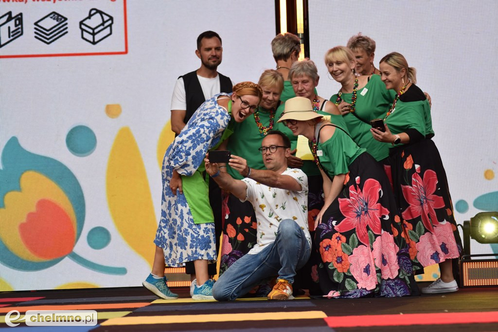 Podsumowanie konkursów Festiwalu 