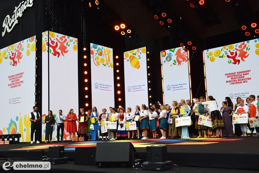 Podsumowanie konkursów Festiwalu 