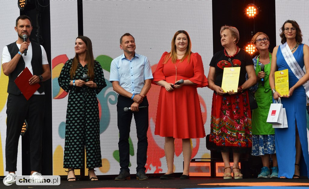Podsumowanie konkursów Festiwalu 
