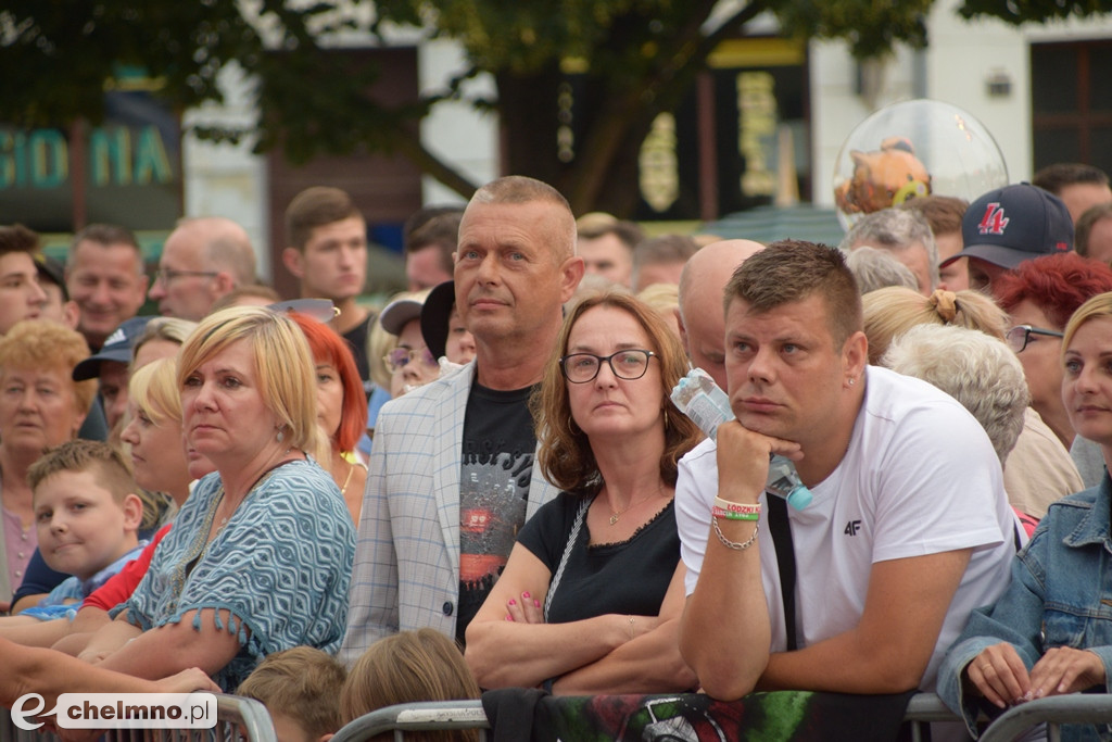 Podsumowanie konkursów Festiwalu 