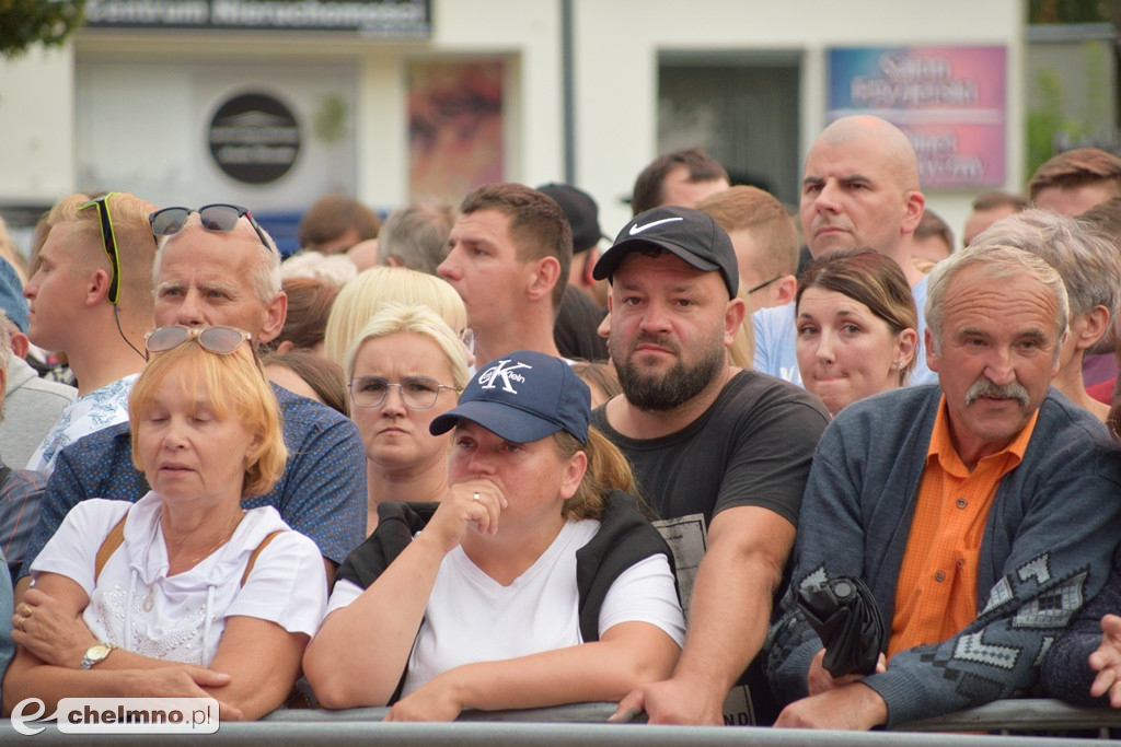 Podsumowanie konkursów Festiwalu 