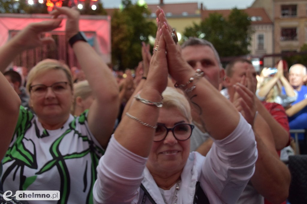 Tak się bawiliście na koncertach 