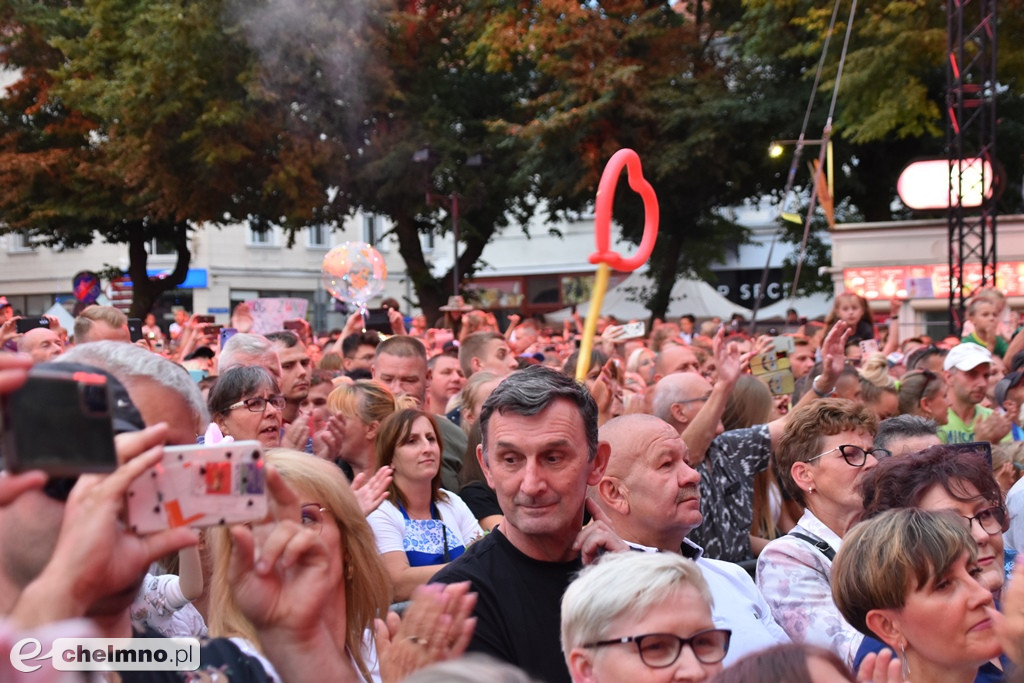 Tak się bawiliście na koncertach 