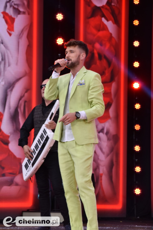 Tak się bawiliście na koncertach 