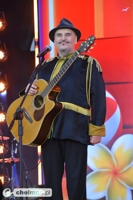 Tak się bawiliście na koncertach 