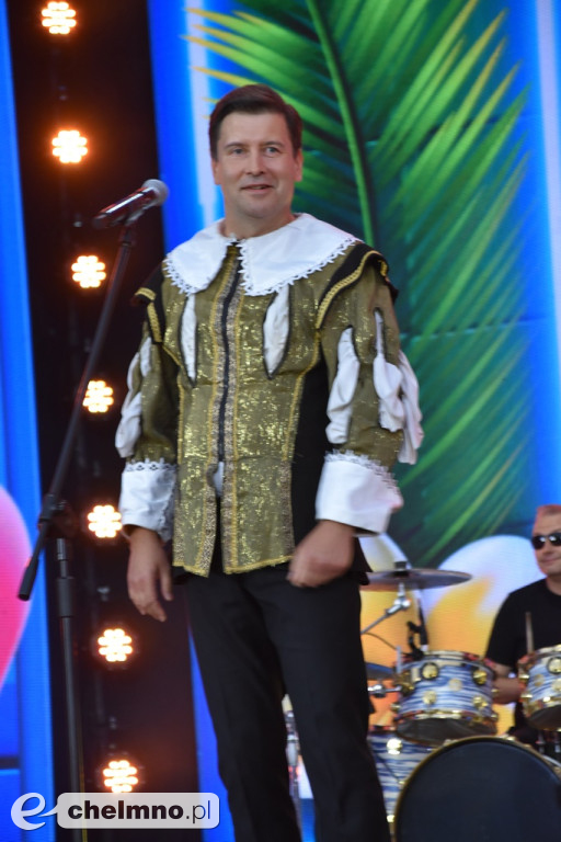 Tak się bawiliście na koncertach 