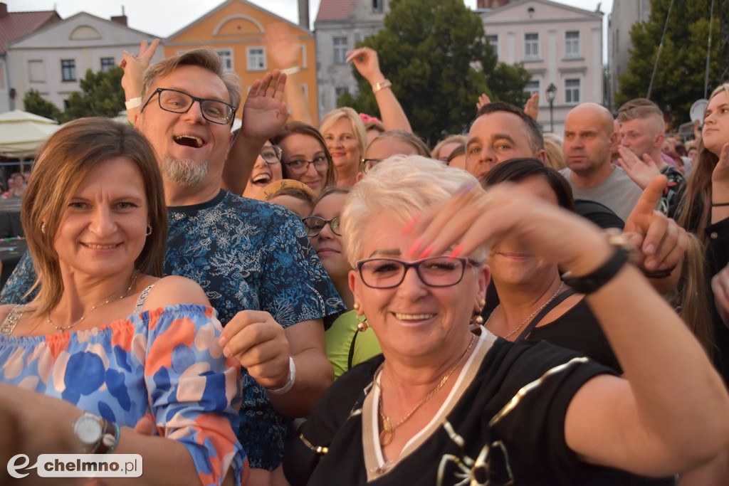 Tak się bawiliście na koncertach 