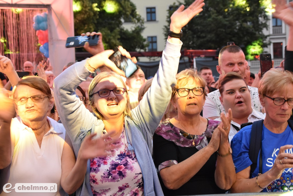 Tak się bawiliście na koncertach 