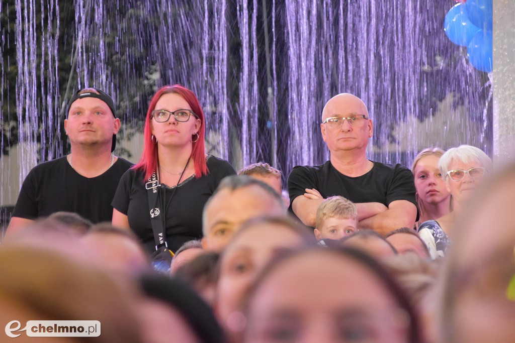 Tak się bawiliście na koncertach 