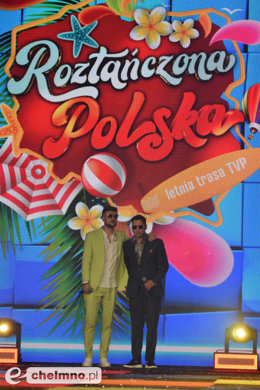 Tak się bawiliście na koncertach 