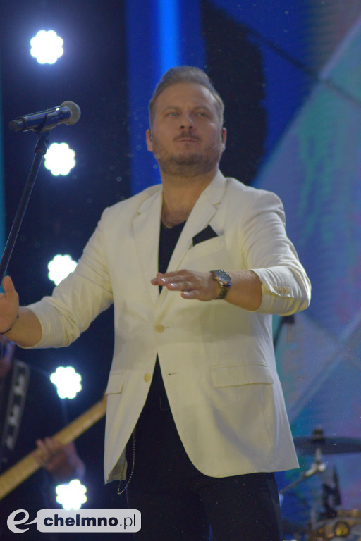 Tak się bawiliście na koncertach 