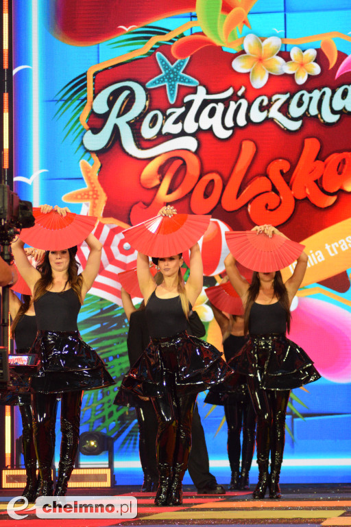 Tak się bawiliście na koncertach 