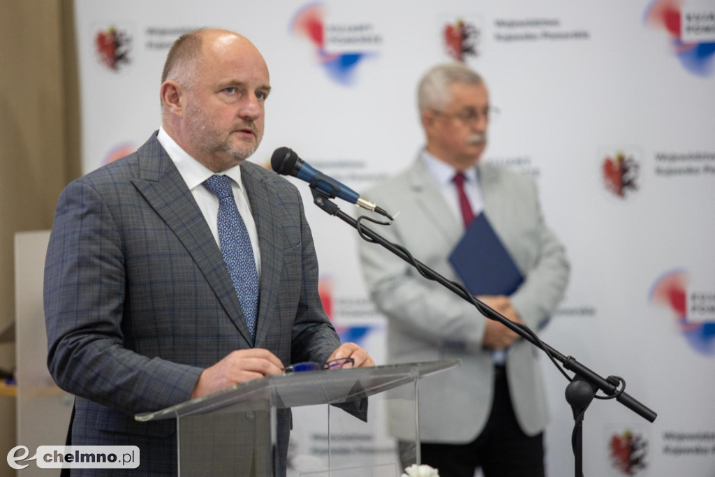 Inauguracja Europejskiego Korpusu Radnych