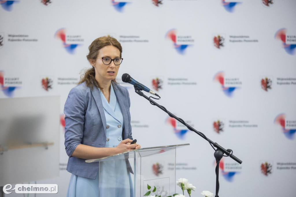 Inauguracja Europejskiego Korpusu Radnych
