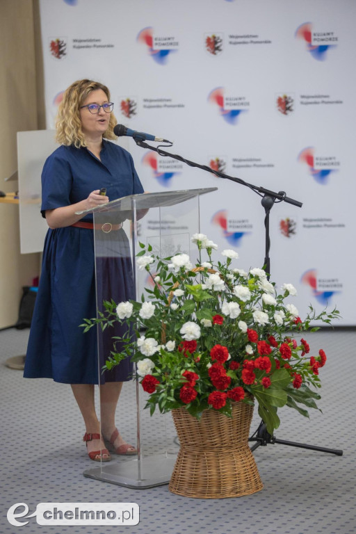 Inauguracja Europejskiego Korpusu Radnych