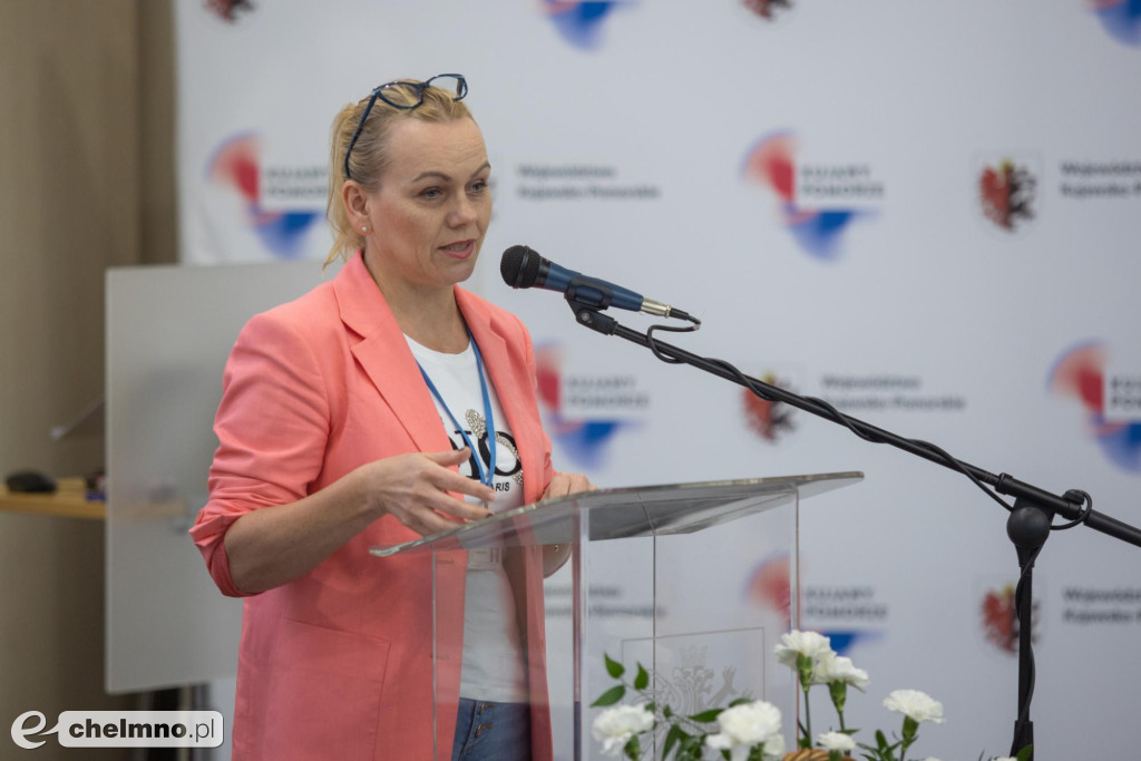 Inauguracja Europejskiego Korpusu Radnych
