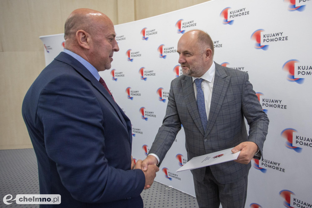 Inauguracja Europejskiego Korpusu Radnych