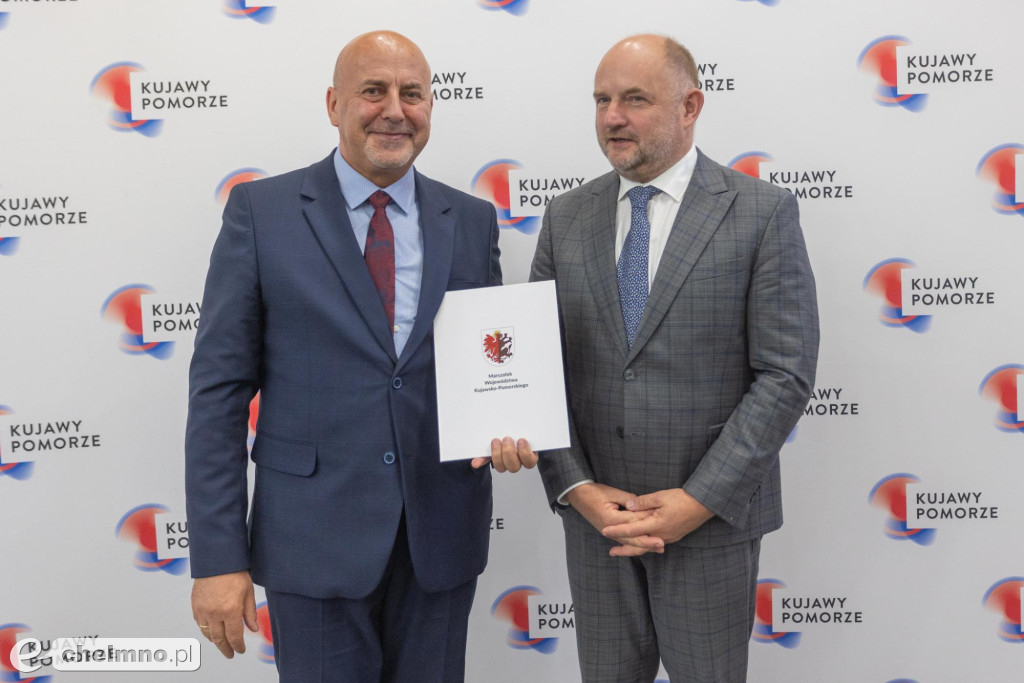 Inauguracja Europejskiego Korpusu Radnych