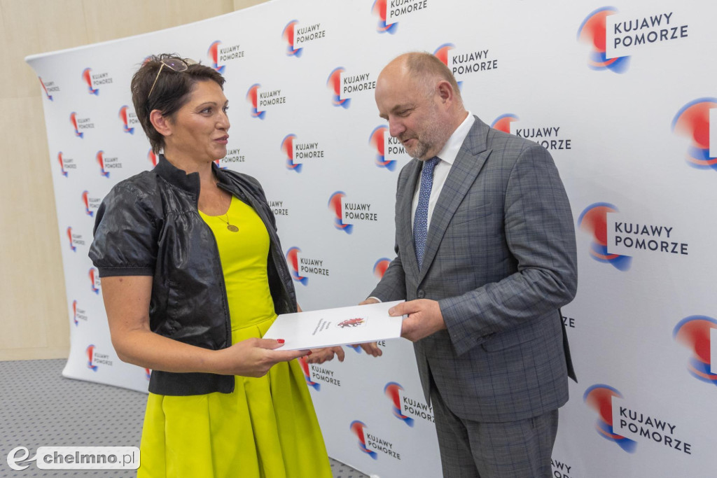 Inauguracja Europejskiego Korpusu Radnych