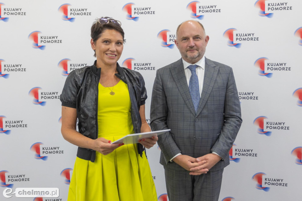 Inauguracja Europejskiego Korpusu Radnych