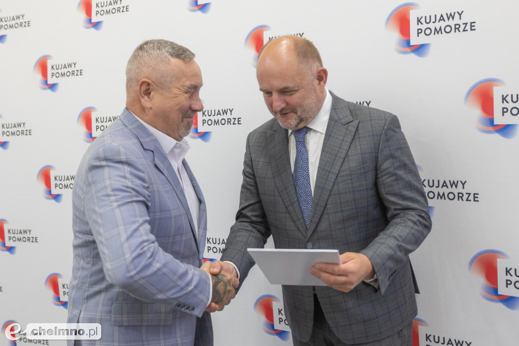 Inauguracja Europejskiego Korpusu Radnych