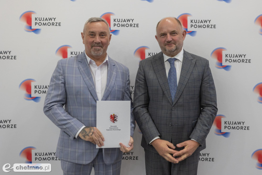 Inauguracja Europejskiego Korpusu Radnych